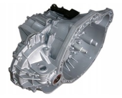 Transmission Renault Trafic II 2 5 DCI PF6 6 speed