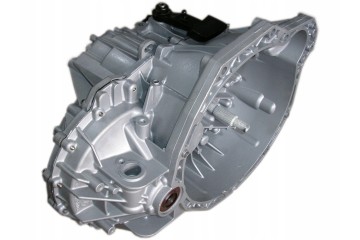 Transmission Renault Trafic II 2 5 DCI PF6 6 speed