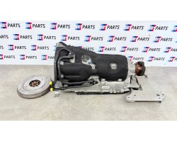 BMW G20 G21 GEARBOX AUTOMATIC GA8P75HZ 330E HYBRID 5A2DA26 19250MIL