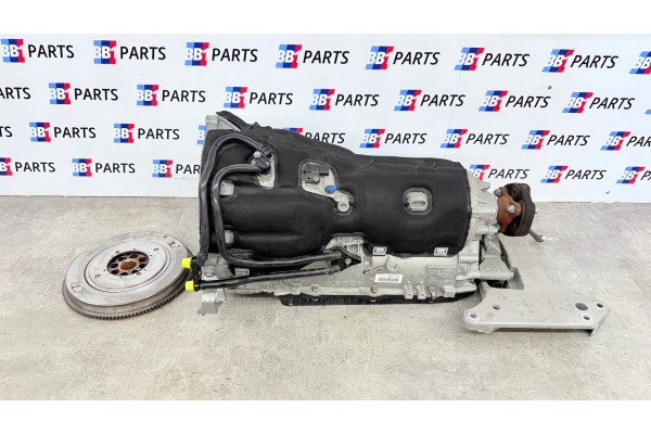 BMW G20 G21 GEARBOX AUTOMATIC GA8P75HZ 330E HYBRID 5A2DA26 19250MIL