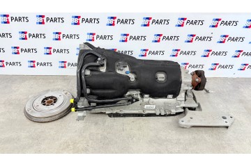 BMW G20 G21 GEARBOX AUTOMATIC GA8P75HZ 330E HYBRID 5A2DA26 19250MIL