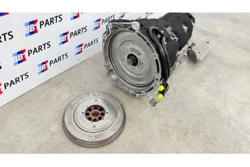 BMW G20 G21 GEARBOX AUTOMATIC GA8P75HZ 330E HYBRID 5A2DA26 19250MIL Part manufacturer BMW OE