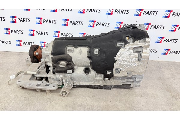 BMW G20 G21 GEARBOX AUTOMATIC GA8P75HZ 330E HYBRID 5A2DA26 19250MIL Transmission type automatic