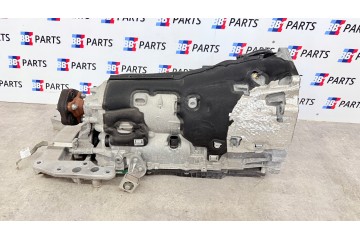 BMW G20 G21 GEARBOX AUTOMATIC GA8P75HZ 330E HYBRID 5A2DA26 19250MIL Transmission type automatic