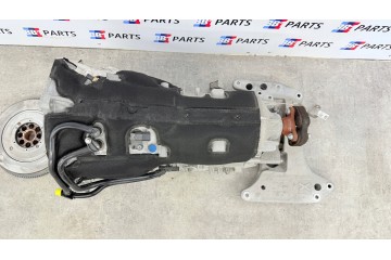 BMW G20 G21 GEARBOX AUTOMATIC GA8P75HZ 330E HYBRID 5A2DA26 19250MIL Car type passenger cars