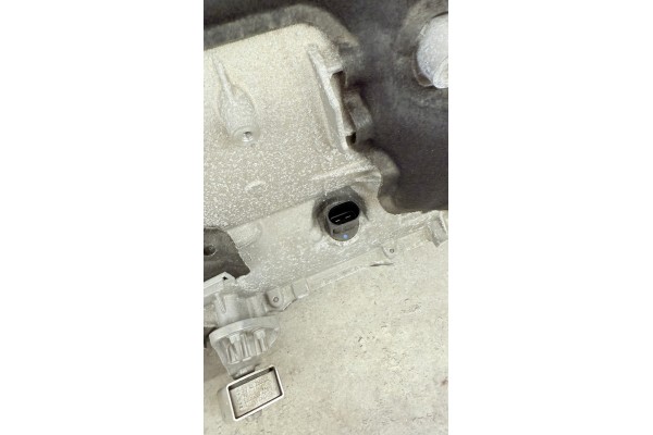 Caja de Cambios Automática BMW G20 G21 GA8P75HZ 330e Híbrido 5A2DA26