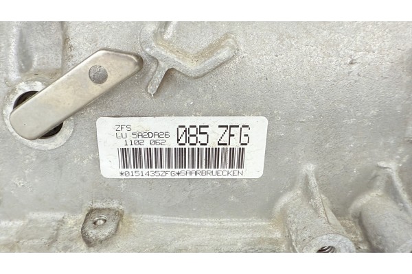 Caja de Cambios Automática BMW G20 G21 GA8P75HZ 330e Híbrido 5A2DA26