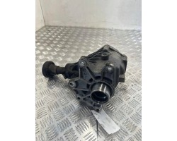 Front reducer FORD KUGA I 7530112190 2 0L diesel 100kW 2011