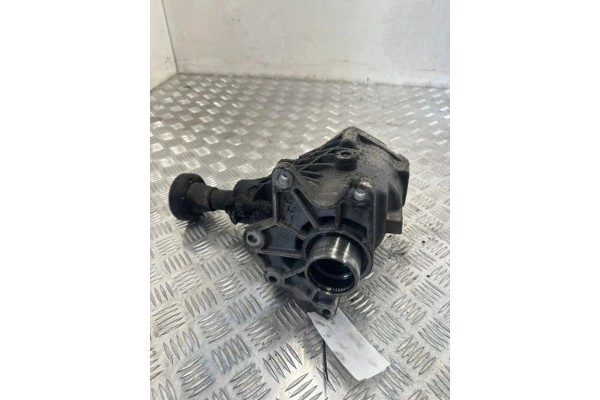 Front reducer FORD KUGA I 7530112190 2 0L diesel 100kW 2011