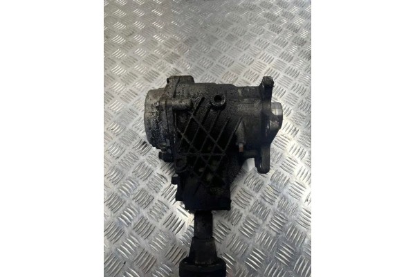 Front reducer FORD KUGA I 7530112190 2 0L diesel 100kW 2011 Catalog number of the part 7530112190