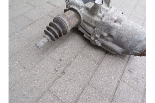 BRIDGE REAR HONDA CR V III 2 2 I CTDI GR15 09R Catalog number of the part MOST HONDA CR V III 2 2 I CTDI GR15 09R