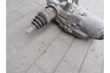 BRIDGE REAR HONDA CR V III 2 2 I CTDI GR15 09R Catalog number of the part MOST HONDA CR V III 2 2 I CTDI GR15 09R
