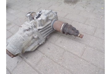 BRIDGE REAR HONDA CR V III 2 2 I CTDI GR15 09R Part manufacturer Honda OE