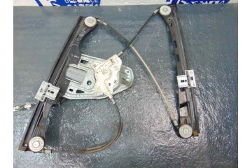 6 PIN ELEVALUNAS DELANTERO IZQUIERDO MERCEDES-BENZ CLASE C (BM 203) BERLINA 220 CDI (203.006) 2002 6 PIN 180013 MERCEDES-BENZ - 