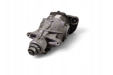 BMW X4 G02 2019 REAR DIFFERENTIAL 7618727