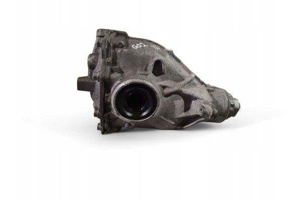 BMW X4 G02 2019 REAR DIFFERENTIAL 7618727 Part manufacturer BMW OE