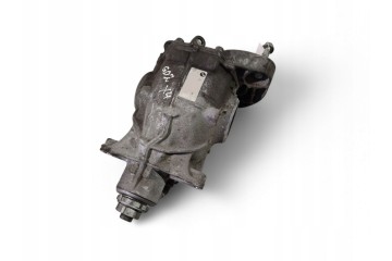 BMW X4 G02 2019 REAR DIFFERENTIAL 7618727 Catalog number of the part 7618727