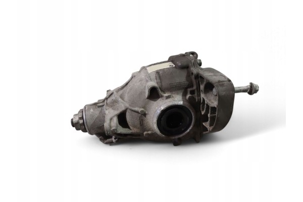 BMW X4 G02 2019 REAR DIFFERENTIAL 7618727 Car type 4x4 SUV