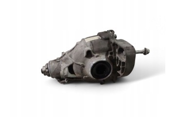 BMW X4 G02 2019 REAR DIFFERENTIAL 7618727 Car type 4x4 SUV