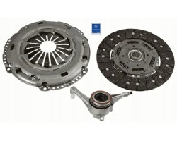 ZESTAW SPRZEGLA 3000 990 020 SACHS
