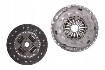 Zestaw sprzegla LUK 624370309