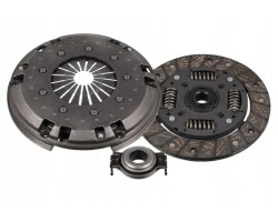 ZESTAW SPRZEGLA ADV183062 BLUE PRINT