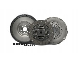 ZESTAW SPRZEGLA SF1043 RYMEC AUDI SEAT A3 ALTEA TT
