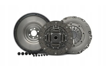 ZESTAW SPRZEGLA SF1043 RYMEC AUDI SEAT A3 ALTEA TT