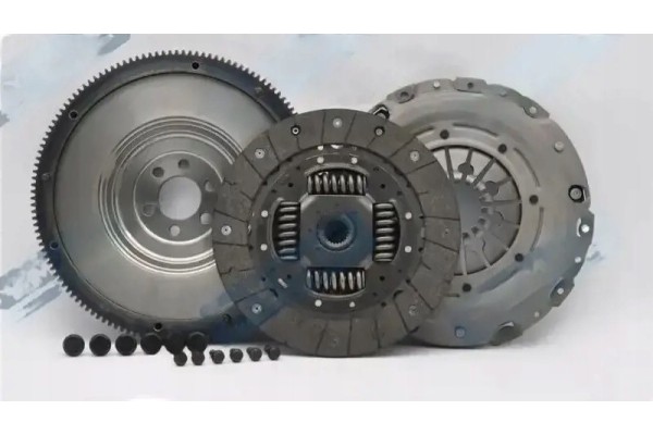 ZESTAW SPRZEGLA SF1043 RYMEC AUDI SEAT A3 ALTEA TT Stan opakowania oryginalne