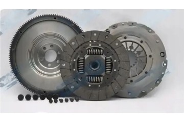 ZESTAW SPRZEGLA SF1043 RYMEC AUDI SEAT A3 ALTEA TT Stan opakowania oryginalne