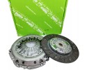 SPRZEGLO KPL ALMERA II TINO PRIMERA X TRAIL 2 2DCI