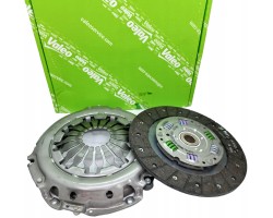 SPRZEGLO KPL ALMERA II TINO PRIMERA X TRAIL 2 2DCI