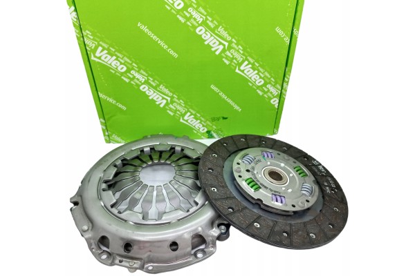 SPRZEGLO KPL ALMERA II TINO PRIMERA X TRAIL 2 2DCI