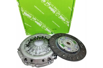 SPRZEGLO KPL ALMERA II TINO PRIMERA X TRAIL 2 2DCI