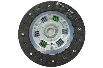 SPRZEGLO KPL ALMERA II TINO PRIMERA X TRAIL 2 2DCI Waga produktu 6 66 kg