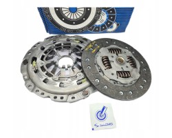 SPRZEGLO SACHS LUK OPEL ASTRA H MERIVA A SIGNUM VECTRA C ZAFIRA B 1 6 1 8