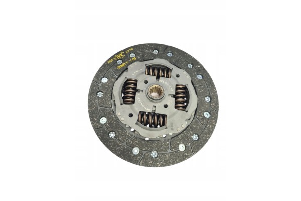 SPRZEGLO SACHS LUK OPEL ASTRA H MERIVA A SIGNUM VECTRA C ZAFIRA B 1 6 1 8 EAN GTIN 4013872708093
