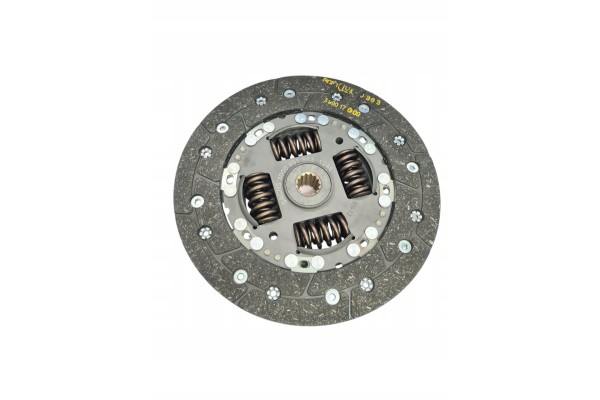 SPRZEGLO SACHS LUK OPEL ASTRA H MERIVA A SIGNUM VECTRA C ZAFIRA B 1 6 1 8 Typ samochodu Samochody dostawcze Samochody osobowe