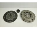 SACHS SPRZEGLO FABIA III RAPID IBIZA IV 1 4 TDI0 Producent czesci Sachs