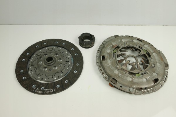 SACHS SPRZEGLO FABIA III RAPID IBIZA IV 1 4 TDI0 Producent czesci Sachs