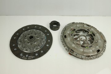 SACHS SPRZEGLO FABIA III RAPID IBIZA IV 1 4 TDI0 Producent czesci Sachs
