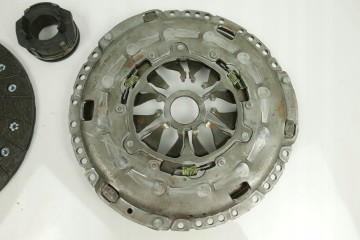 SACHS SPRZEGLO FABIA III RAPID IBIZA IV 1 4 TDI0 Waga produktu z opakowaniem jednostkowym 4 95 kg