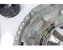 SACHS SPRZEGLO FABIA III RAPID IBIZA IV 1 4 TDI0 Jakosc czesci zgodnie z GVO Q oryginal z logo producenta czesci OEM OES