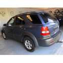KIA SORENTO (BL) 2.5 CRDi EX KIA SORENTO (BL) 2.5 CRDi EX