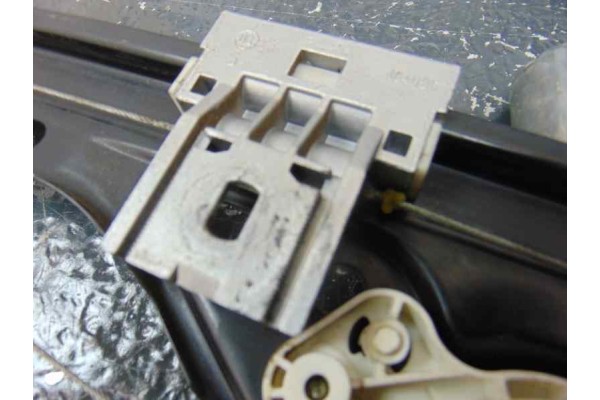 6 PIN ELEVALUNAS TRASERO DERECHO MERCEDES-BENZ CLASE C (BM 203) BERLINA