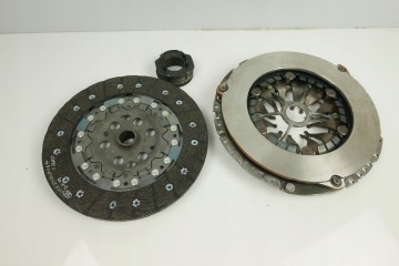 SACHS SPRZEGLO FABIA III RAPID IBIZA IV 1 4 TDI0 Numer katalogowy oryginalu AUDI 02A 141 165 P AUDI 03L 141 015 P AUDI 03L 141 0