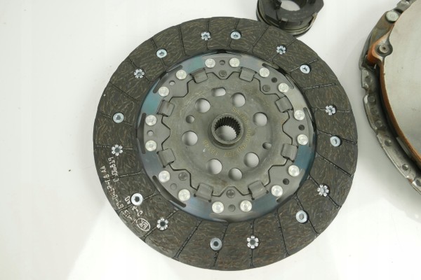 SACHS SPRZEGLO FABIA III RAPID IBIZA IV 1 4 TDI0 EAN GTIN 4013872903672