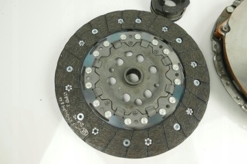 SACHS SPRZEGLO FABIA III RAPID IBIZA IV 1 4 TDI0 EAN GTIN 4013872903672