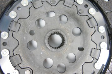 Sachs 3000 950 757 Kit de embrague