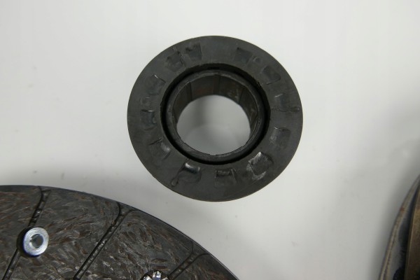Sachs 3000 950 757 Kit de embrague